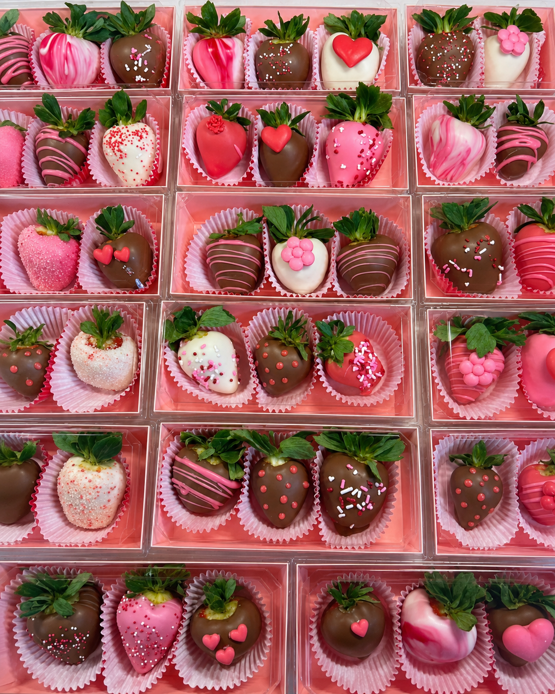 Seasonal Treats